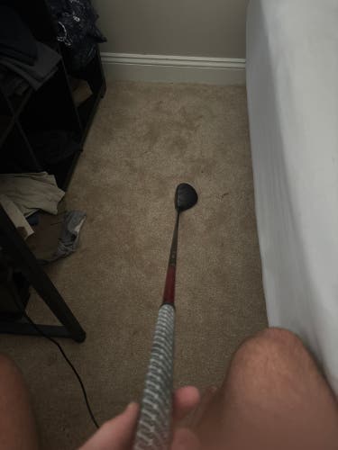 2019 Ping G410 Right Handed Fairway Wood Stiff Flex 3 Wood (Used)
