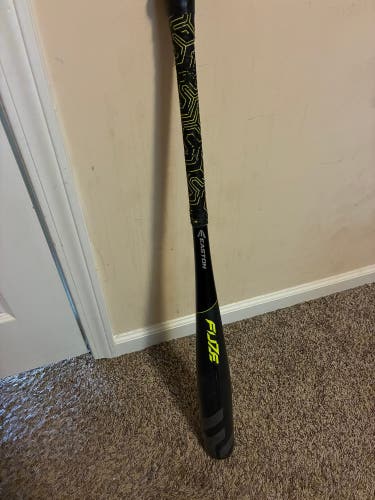 2019 Easton Fuze Xl BBCOR Certified Bat (-3) 30 oz 33" (Used)