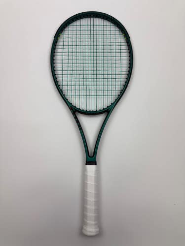 Wilson Blade 98 16x19 V9, 4 3/8 Excellent 9/10