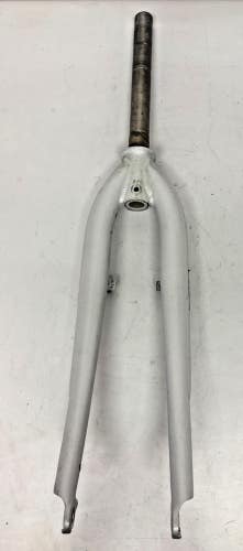 Kalkhoff Aluminum 700C Rim Brake e-Bike Fork 235mm 1-1/8" Threadless Steerer