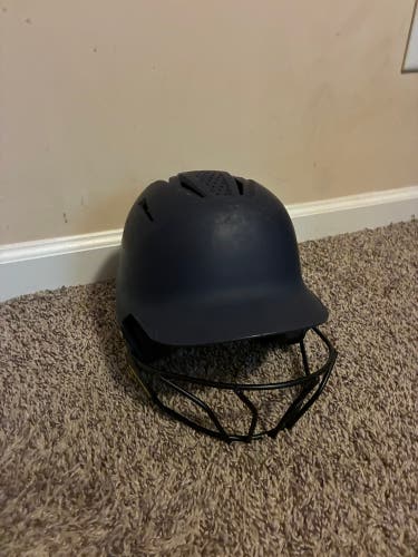 Small EvoShield Batting Helmet (Used)