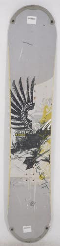 Head Concept Jr. Snowboard - 140 cm Used