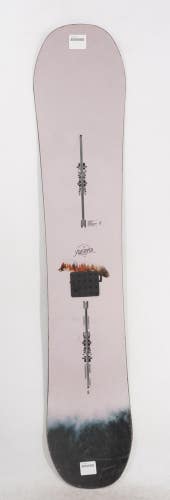 Burton Yeasayer Snowboard - 144 cm Used