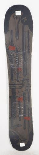 Rossignol EXP Mag Snowboard - 155 cm Used