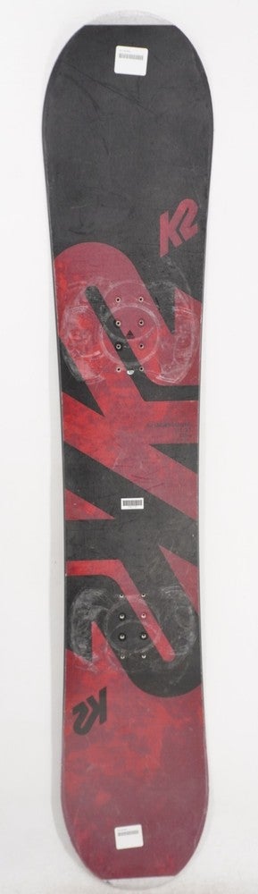 Used K2 Illusion 155 Cm Wide Men's Snowboard | SidelineSwap | Buy