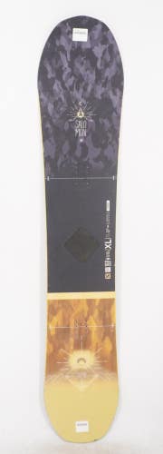 Salomon XL Super 8 Snowboard - 160 cm Used