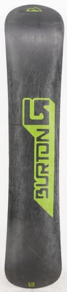 burton cruzer wide snowboard 159 Rocker 2012 Burton Cruzer Wide, 2006