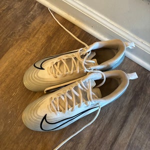 Unisex Size M 10.0 (W 11.0) Nike Vapor Speed (Used)