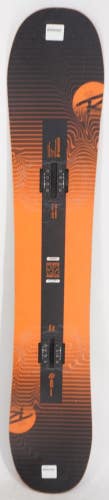Rossignol EXP 3 Snowboard - 155 cm Used