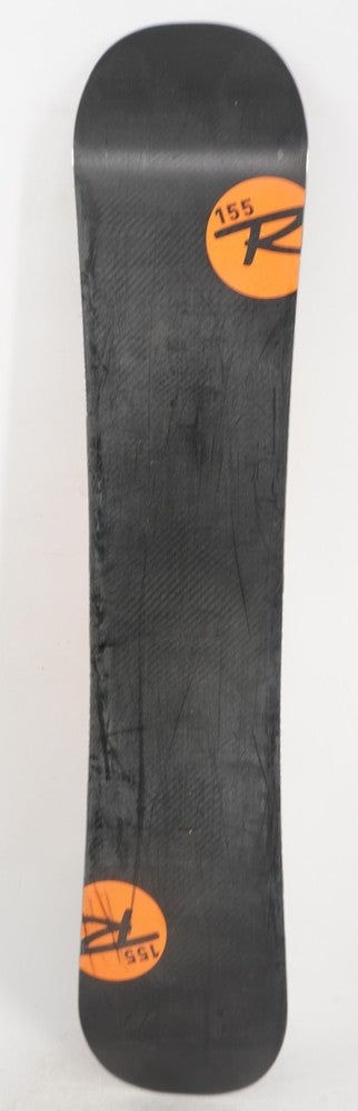Rossignol Proline Snowboard | New and Used on SidelineSwap