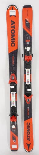 Atomic Redster J2 Kids Skis with Bindings - 140 cm Used
