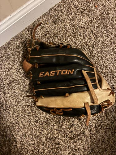 Easton RH Infield Baseball Glove 11.5" (Used)