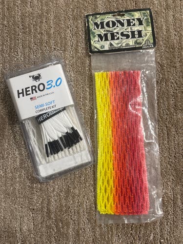 Hero 3.0 Semi Soft