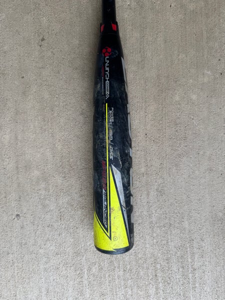 2020 Easton ADV 360 Composite USABat Certified Bat (-10) 20 oz 30" (Used)