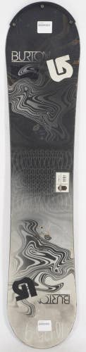 Burton LTR Swirls Kids Snowboard - 125 cm Used