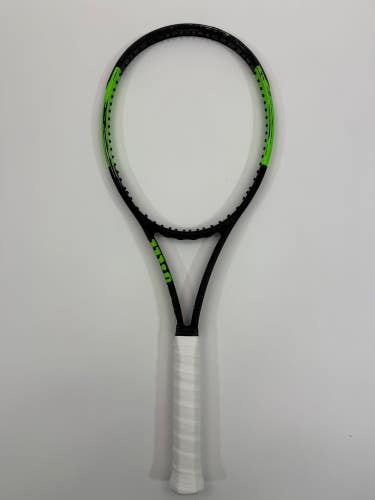 Wilson Blade 98 16x19 Countervail, 4 3/8