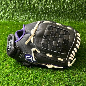 Rawlings Playmaker Series RH 11” Infield Baseball Glove (NEW)