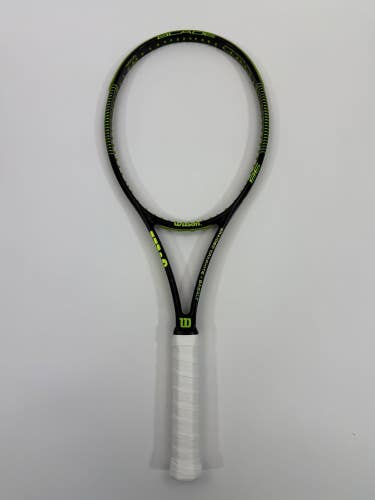 Wilson Blade 98 16x19 2015, 4 1/4 Excellent 9.5/10