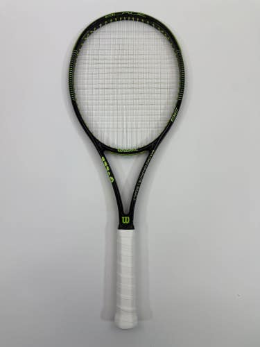 Wilson Blade 98 16x19 2015, 4 1/4 Excellent 9.5/10