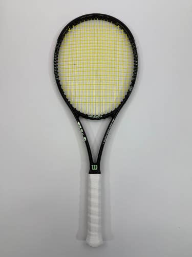 Wilson Blade 98 18x20 2015, 4 1/4 Good Condition