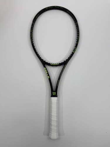 Wilson Blade 98 18x20 2015, 4 1/4 Good Condition