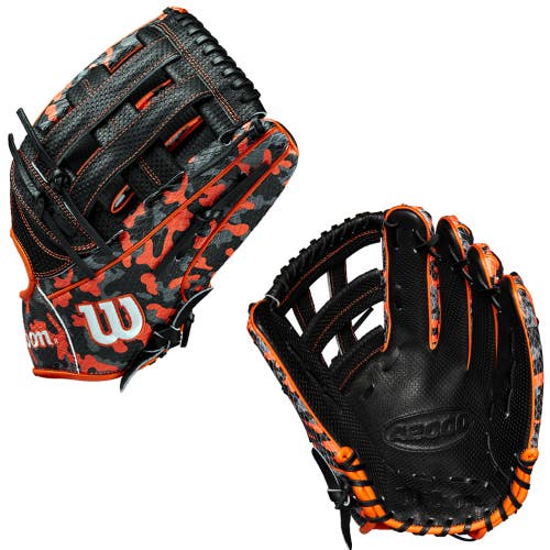 Wilson A2000 - GOTM OCTOBER 2024 - 12.75" - 1777 - RH Throw Baseball Glove (NEW)