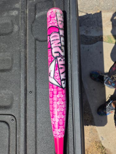 2025 Anarchy Bat (-6) 28 oz 34" (Used)