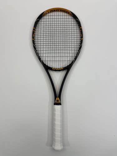 Wilson K Blade Tour 93, 4 3/8 Excellent 9.5/10