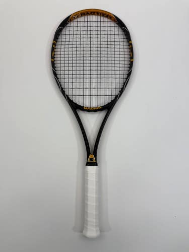 Wilson K Blade Tour 93, 4 3/8 Excellent 9.5/10