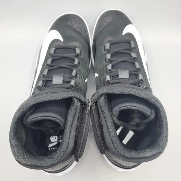Nike Alpha Huarache Elite 4 Mid Men display picture 2