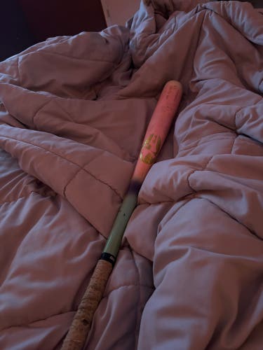 2023 Chandler Ap5a Training Bat (-3) 30 oz 33" (Used)