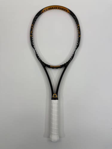 Wilson K Blade 98, 4 1/4 Excellent 9/10