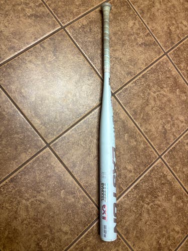 2025 Easton Ghost Unlimited Composite Bat (-10) 23 oz 33" (Used)