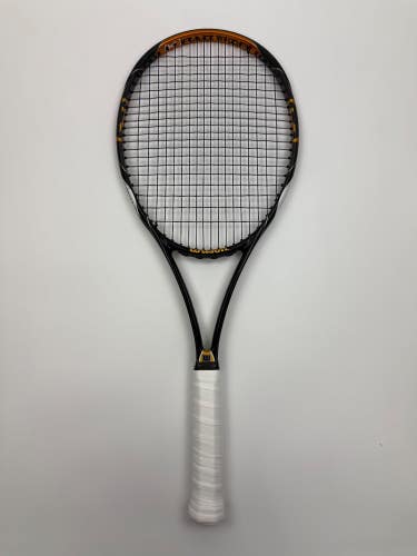 Wilson K Blade 98, 4 3/8 Excellent 9/10