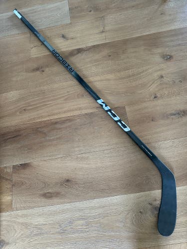 Senior CCM Ribcor Trigger 8 Pro Right Handed Hockey Stick P28 70 Flex