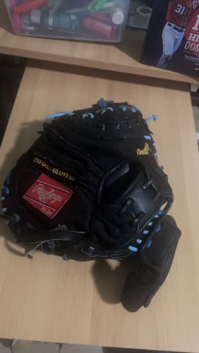 Rawlings Heart of the hide RH Catcher's Glove 34" (Used)