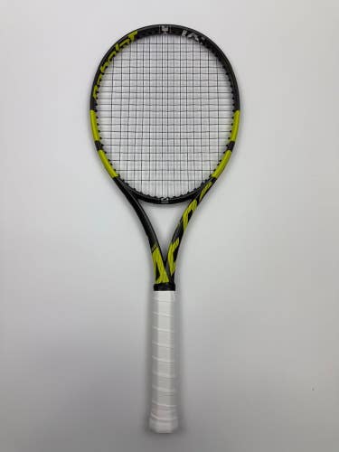 Babolat Pure Aero VS 2020, 4 3/8 Very Good Condition