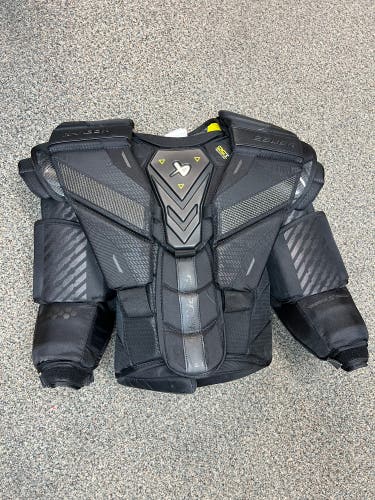 Bauer Supreme Shadow Goalie Chest Protector SR Medium