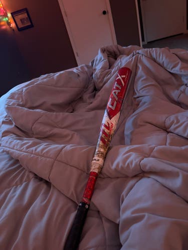 2023 Marucci CATX Connect Hybrid BBCOR Certified Bat (-3) 29 oz 32" (Used)