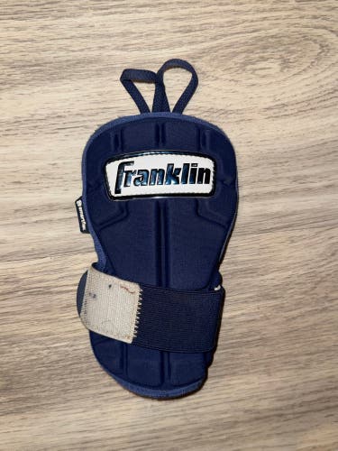 Franklin Baseball Hand/Wrist Guard