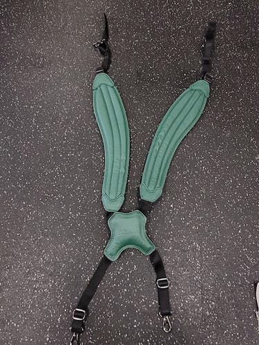 Used Titleist LEATHER STRAPS Golf Accessory 11849-S000039960