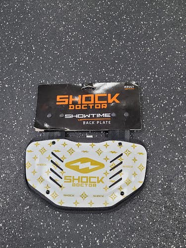 Used Shock DR Football Accessory 11849-S000040082