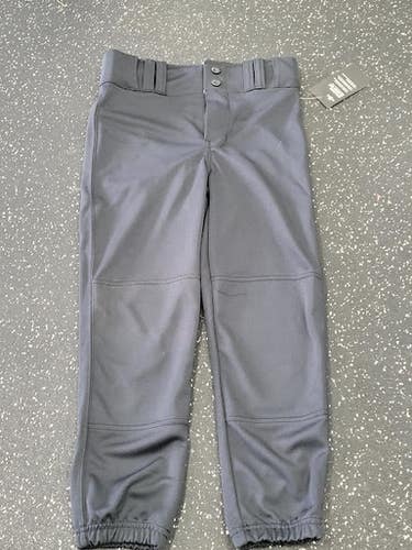 Used Champro BASEBALL PANT BB/SB Pant Boys Black MD 11849-S000040097