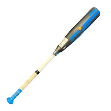 Used Demarini CF USA BB/SB USA 2 5/8 Bat 30" 10299-S000309411