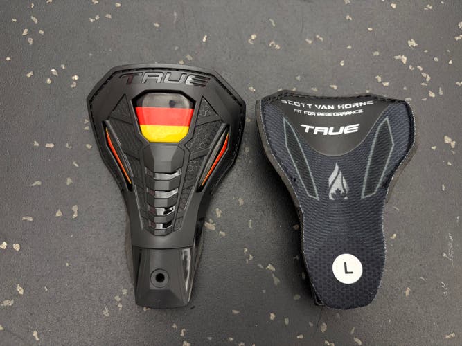New True Senior X5 Flex Heel Tendon Replacement Pair - GERMANY [SKA-XTENDON-SVHX5]