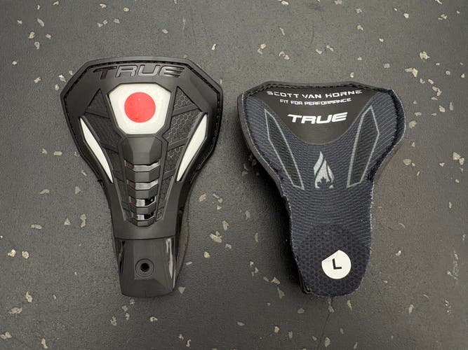 New True Senior X5 Flex Heel Tendon Replacement Pair - JAPAN [SKA-XTENDON-SVHX5]