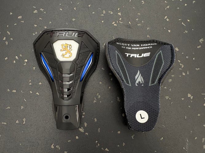 New True Senior X5 Flex Heel Tendon Replacement Pair - FINLAND [SKA-XTENDON-SVHX5]