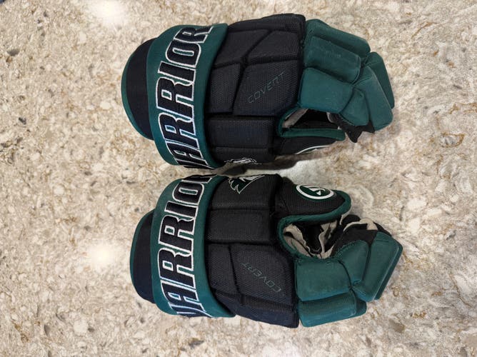 Warrior Covert QR Gloves 14" (Used)