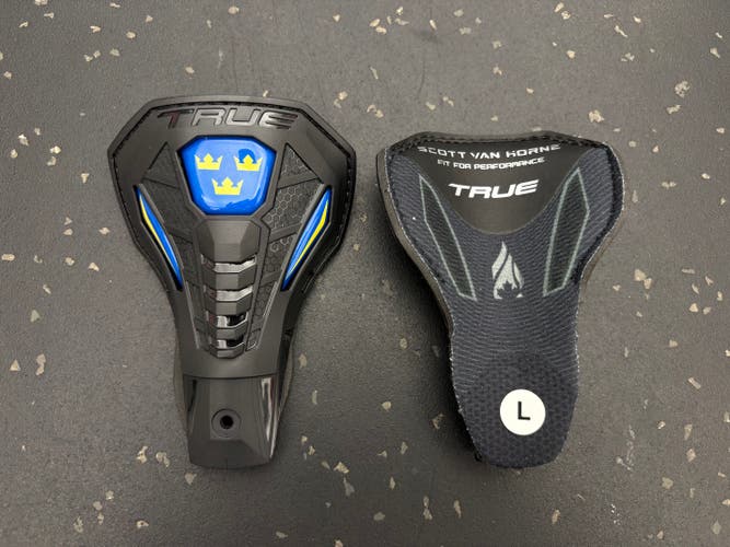 New True Senior X5 Flex Heel Tendon Replacement Pair - SWEDEN [SKA-XTENDON-SVHX5]
