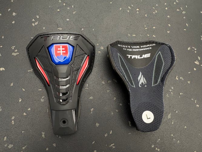 New True Senior X5 Flex Heel Tendon Replacement Pair - CROATIA [SKA-XTENDON-SVHX5]